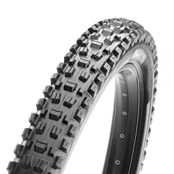 LLANTA ASSEGAI – 29X2.50 / WT / PLEGABLE / NEGRO / 60X2 TPI / 3CG/DH/TR
