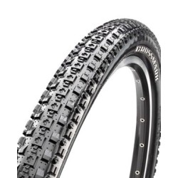 LLANTA CROSSMARK – 26X2.10 / ALAMBRE / NEGRO / 60 TPI