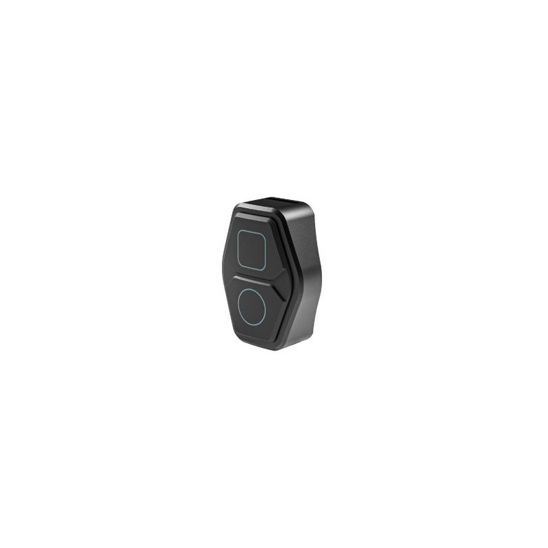 CONTROL REMOTO MAGICSHINE PARA LAMPARAS – SERIES MONTEER