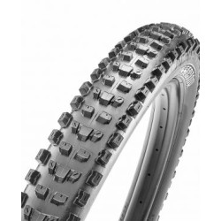 LLANTA DISSECTOR – 27.5X2.40 / WT / PLEGABLE / NEGRO / TUBELESS / 60 TPI / 3CT/EXO/TR