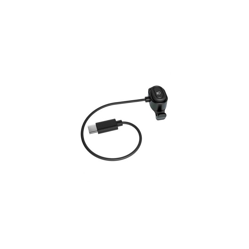 CONTROL REMOTO MAGICSHINE PARA LAMPARAS – SERIES RAY