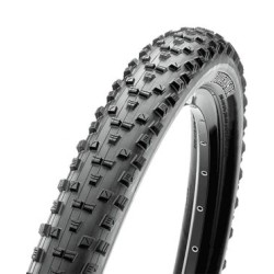 LLANTAS FOREKASTER – 29X2.40 / ALAMBRE / NEGRO / 60 TPI