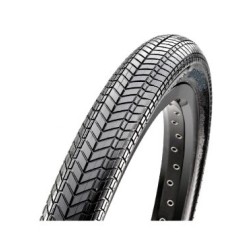 LLANTA GRIFTER – 20X2.10 / ALAMBRE / NEGRO / 60 TPI