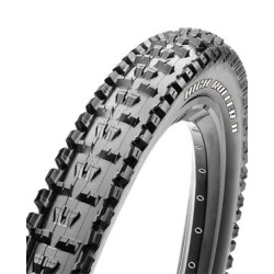 LLANTA HIGH ROLLER II – 29X2.50 / WT / PLEGABLE / NEGRO / 120X2 TPI / 3CT/DD/TR