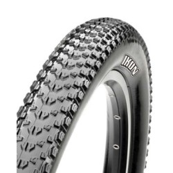 LLANTA IKON – 26X2.20 / PLEGABLE / NEGRO / 120 TPI / 3CS/EXO/TR