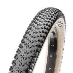 LLANTA IKON – 27.5X2.20 / PLEGABLE / CARA CAFÉ / 60 TPI / EXO/TR