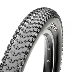 LLANTA IKON – 27.5X2.20 / PLEGABLE / NEGRO / 60 TPI