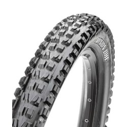 LLANTA MINION DHF – 27.5X2.60 / PLEGABLE / NEGRO / 60 TPI / EXO/TR