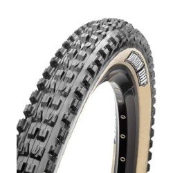 LLANTA MINION DHF – 29X2.60 / PLEGABLE / CARA CAFÉ / 60 TPI / EXO/TR/