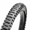 LLANTA MINION DHR II – 27.5X2.30 / PLEGABLE / NEGRO / 60 TPI / 3CT/EXO/TR