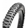 LLANTA MINION DHR II – 27.5X2.30 / PLEGABLE / NEGRO / 60 TPI / EXO/TR
