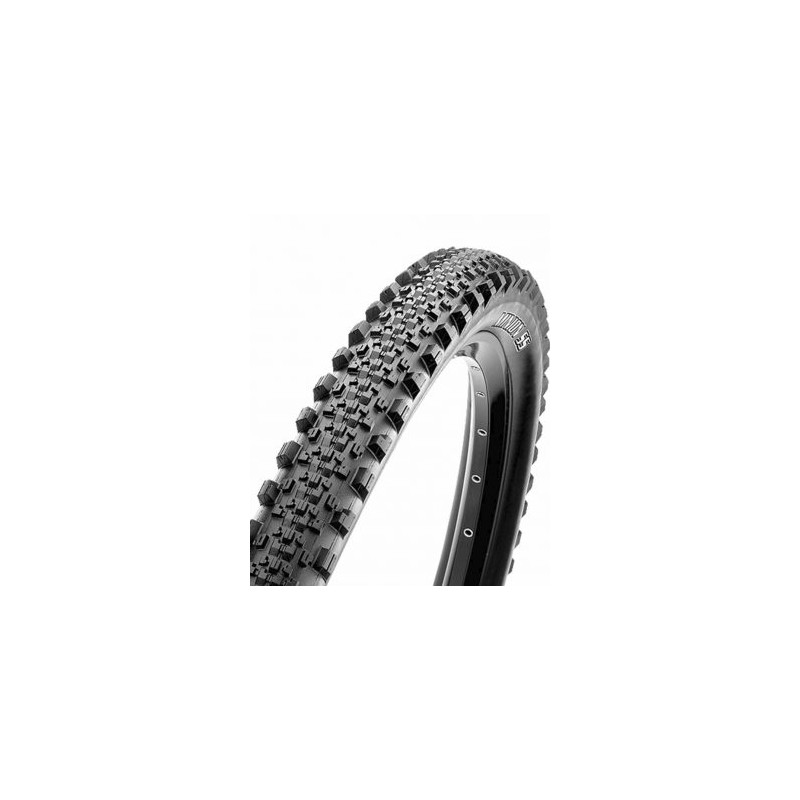 LLANTA MINION SS – 27.5X2.30 / PLEGABLE / NEGRO / 60 TPI / EXO/TR