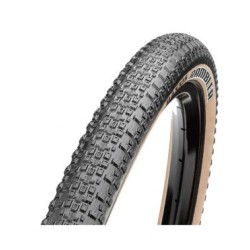 LLANTA RAMBLER – 700X38C / PLEGABLE / CARA CAFÉ / 60 TPI / EXO/TR