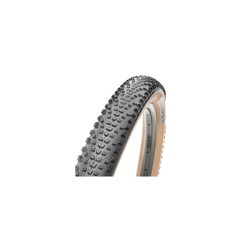 LLANTA REKON RACE / ALAMBRE / CARA CAFÉ / 29X2.40 / 59/61-622 / 60 TPI