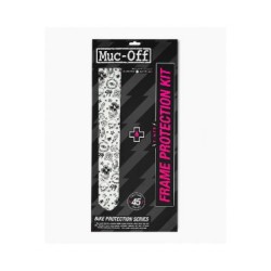 MUC-OFF KIT PROTECCION DE CUADRO PARA E-BIKE – PUNK