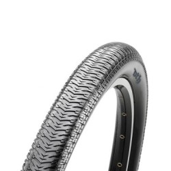 LLANTA DTH – 26X2.30 / ALAMBRE/ CARA CAFE / 60 TPI / EXO