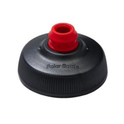 TAPA DE ANFORA POLAR SURGE – NEGRO