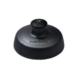 TAPA DE ANFORA POLAR SPORT – NEGRO