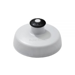 TAPA DE ANFORA POLAR SPORT – GRIS