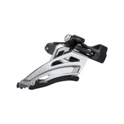 DESVIADOR DELANTERO DEORE FD-M5100 34.9MM S SWING P FRENTE
