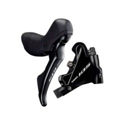 FRENO DE DISCO HIDRAULICO TRASERO 105 ST-R7020/BR-R7070