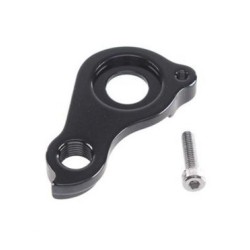 PATA DE DESCARRILADOR PARA AIR / JET / RDO – NEGRA