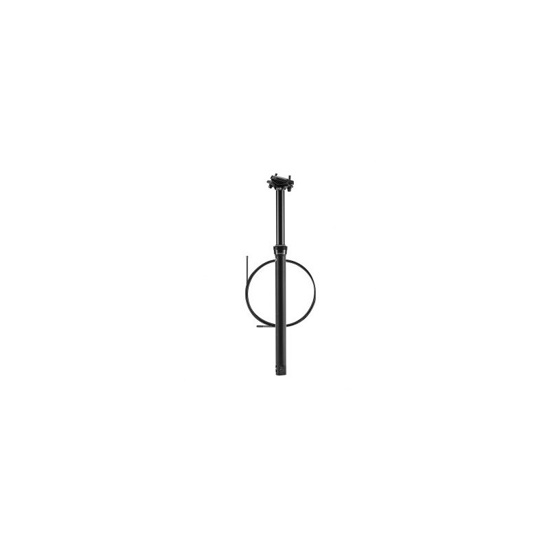 Poste asiento Highline XC / GRAVEL 125MM –  27.2