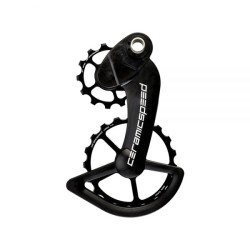 SISTEMA OSPW PARA CAMPAGNOLO 11-S EPS & MECÁNICA  – NEGRO