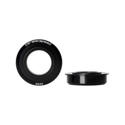 BB86 CAJA DE CENTRO (BOTTOM BRACKET) PARA SHIMANO – NEGRO