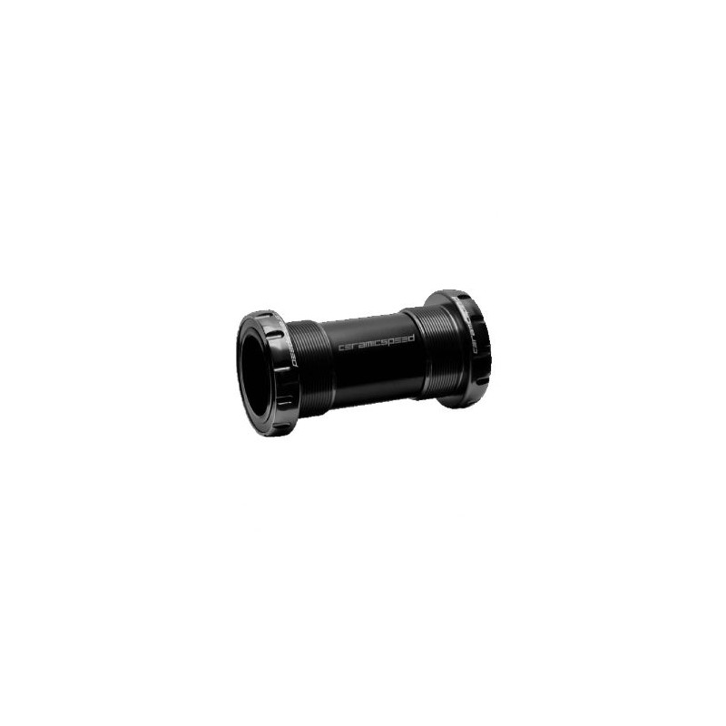 CAJA DE CENTRO (BOTTOM BRACKET) ITA SRAM DUB – (NEGRO)