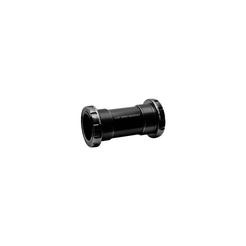 CAJA DE CENTRO (BOTTOM BRACKET) ITA SRAM DUB – NEGRO