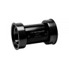 CAJA DE CENTRO (BOTTOM BRACKET) PF4630 DE GRAVEL – RECUBIERTO (NEGRO)