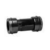 CAJA DE CENTRO (BOTTOM BRACKET) PF30 PARA SRAM DUB RUTA – NEGRO