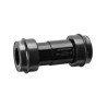 CAJA DE CENTRO (BOTTOM BRACKET) PF30 PARA SHIMANO – NEGRO