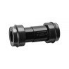CAJA DE CENTRO (BOTTOM BRACKET) PF30 PARA SHIMANO – NEGRO