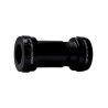 CAJA DE CENTRO BB30 (BOTTOM BRACKET) SHIMANO – NEGRO