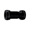 CAJA DE CENTRO BB30 (BOTTOM BRACKET) SHIMANO – NEGRO