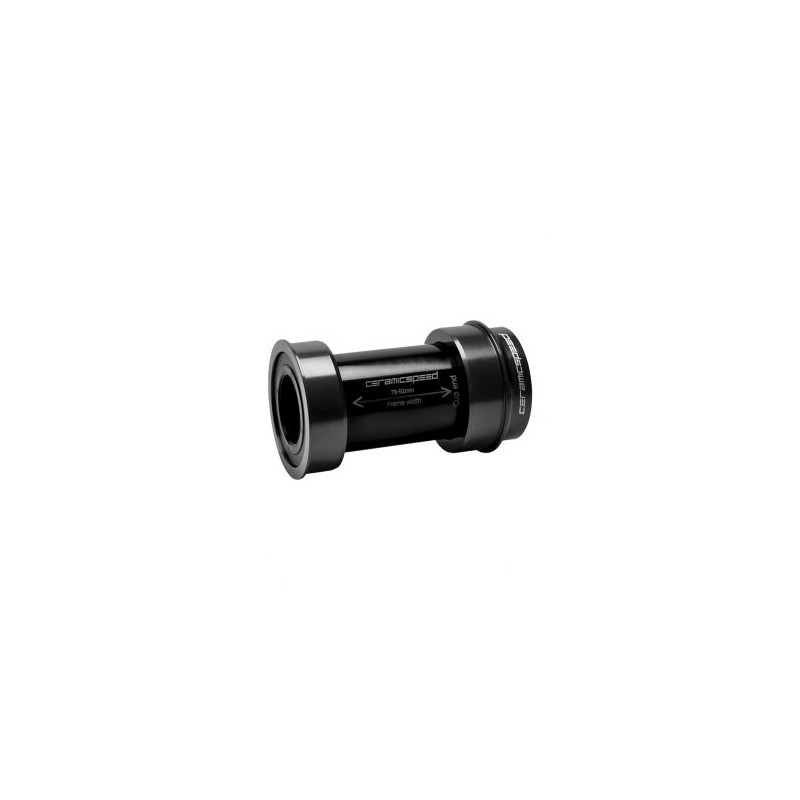 CAJA DE CENTRO BB BBRIGHT (BOTTOM BRACKET) SRAM DUB – NEGRO