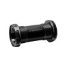 CAJA DE CENTRO BB BSA (BOTTOM BRACKET) SRAM DUB – NEGRO