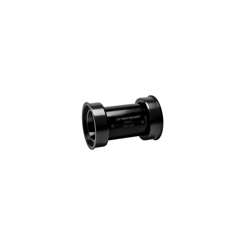 CAJA DE CENTRO BB PF4630 (BOTTOM BRACKET) – NEGRO
