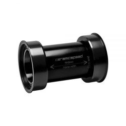 CAJA DE CENTRO BB PF4630 (BOTTOM BRACKET) – NEGRO