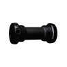 CAJA DE CENTRO BB BSA (BOTTOM BRACKET) PARA SHIMANO – RECUBIERTO (NEGRO)