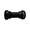 CAJA DE CENTRO BB BSA (BOTTOM BRACKET) PARA SHIMANO – RECUBIERTO (NEGRO)