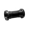 CAJA DE CENTRO BB BSA (BOTTOM BRACKET) SRAM DUB – RECUBIERTO (NEGRO)