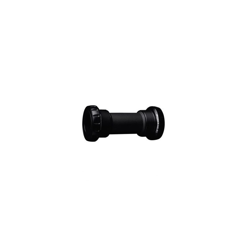 CAJA DE CENTRO BB ITA (BOTTOM BRACKET) PARA SRAM GXP – RECUBIERTO (NEGRO)