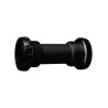 CAJA DE CENTRO BB ITA (BOTTOM BRACKET) PARA SRAM GXP – RECUBIERTO (NEGRO)