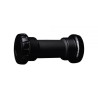 CAJA DE CENTRO BB ITA (BOTTOM BRACKET) PARA SRAM GXP – RECUBIERTO (NEGRO)