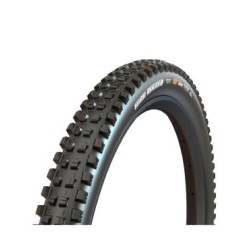 LLANTA HIGH ROLLER III – 27.5X2.40 / PLEGABLE / NEGRO / 120X2 TPI / 3CG/DD/TR