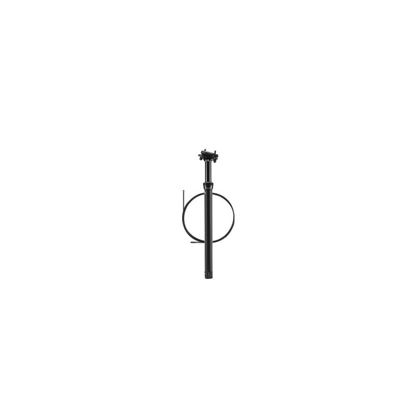Poste asiento Highline XC / GRAVEL 60MM – 27.2