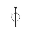 Poste asiento Highline XC / GRAVEL 60MM – 27.2